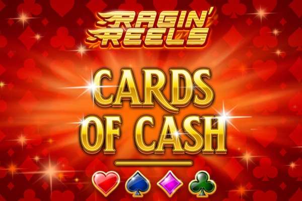 Cards of Cash