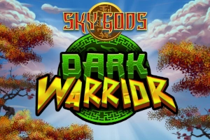 Dark Warrior pokie