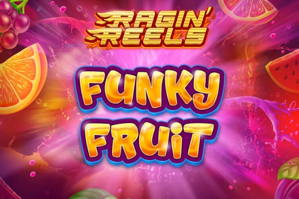 Funky Fruit at Here2Win Casino