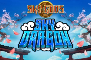 Sky Dragon pokie