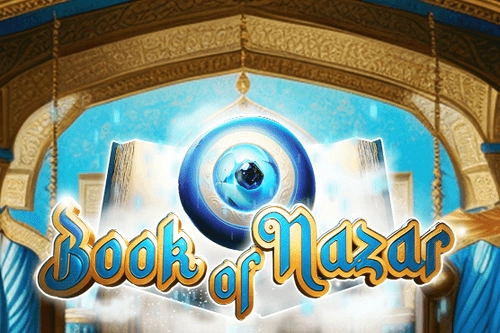 Book of Nazar pokie