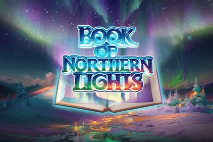 Book of Northern Lights pokie