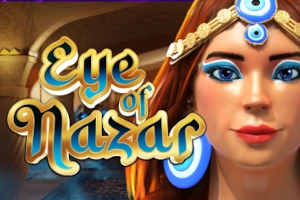 Eye of Nazar pokie