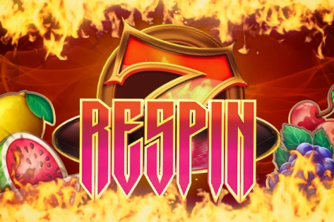 Hellish Seven Respin pokie