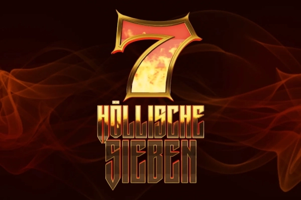 Hellish Seven at Here2Win Casino