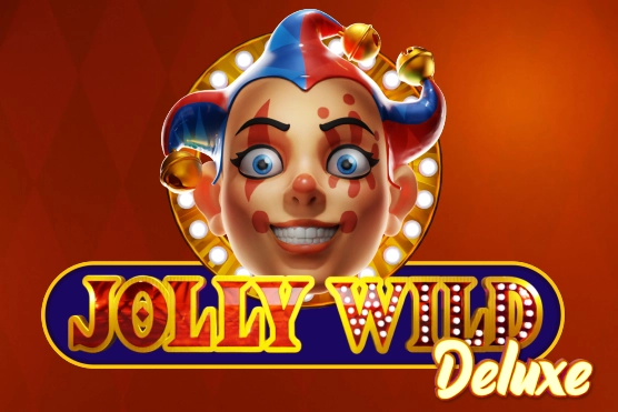Jolly Wild Deluxe pokie