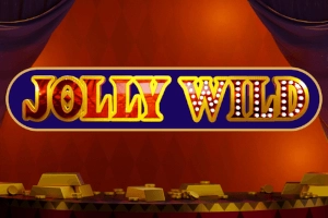 Jolly Wild pokie