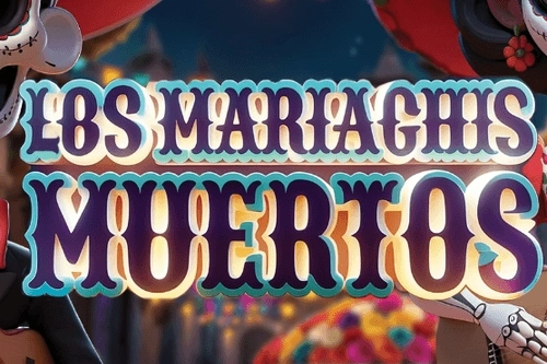 Los Mariachis Muertos pokie