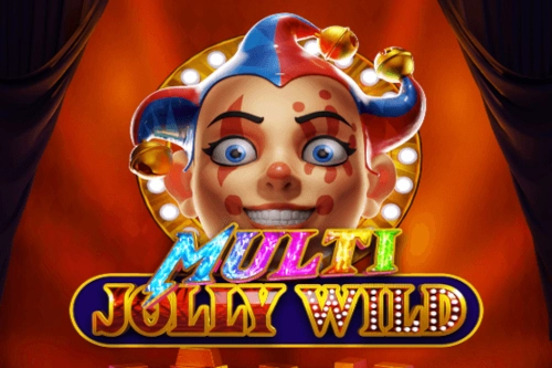 Multi Jolly Wild pokie