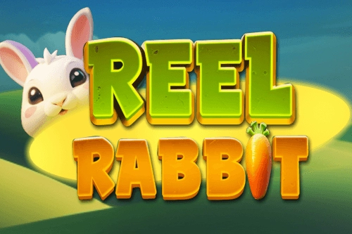 Reel Rabbit pokie