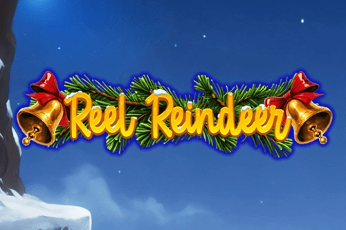 Reel Reindeer pokie