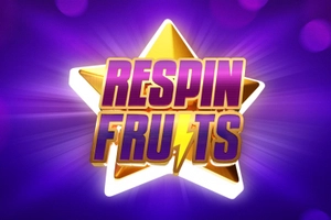 Respin Fruits pokie