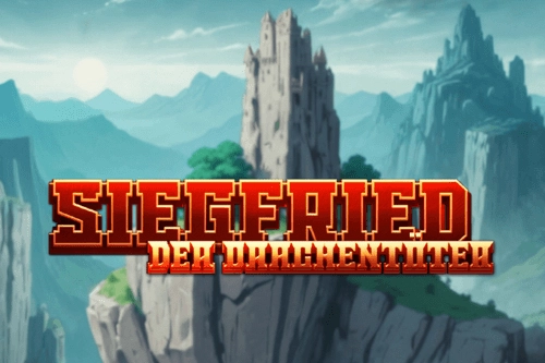 Siegfried der Drachentoter pokie