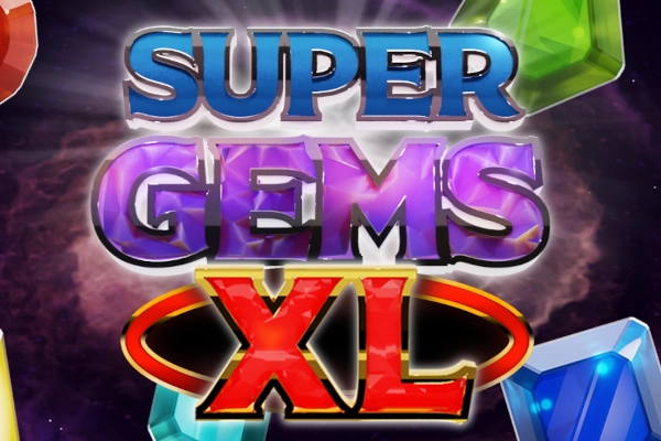 Super Gems XL pokie
