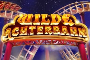 Wilde Achterbahn pokie