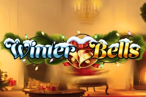 Winter Bells at Here2Win Casino