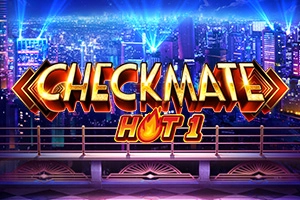 Checkmate Hot 1 at Here2Win Casino
