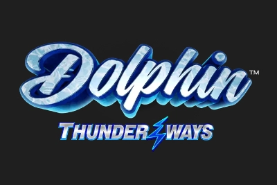 Dolphin Thunder Ways pokie