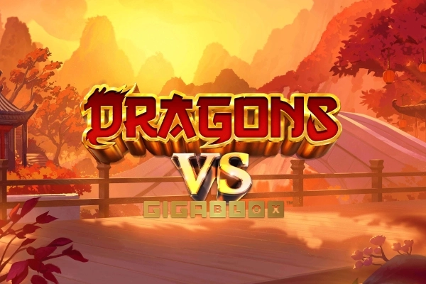 Dragons VS Gigablox pokie