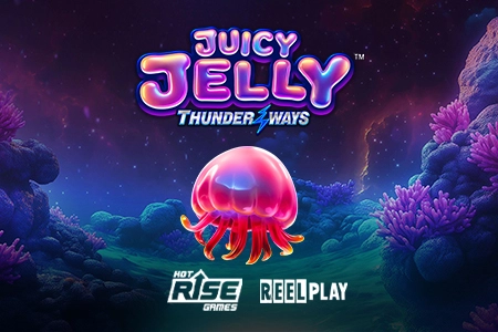 Juicy Jelly Thunder Ways pokie