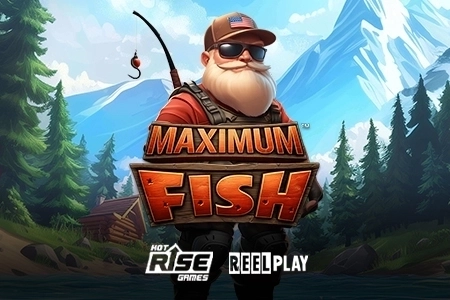 Maximum Fish at Here2Win Casino