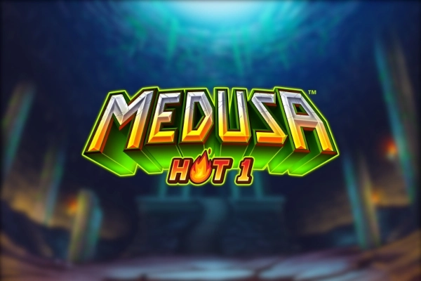 Medusa Hot 1 at Here2Win Casino