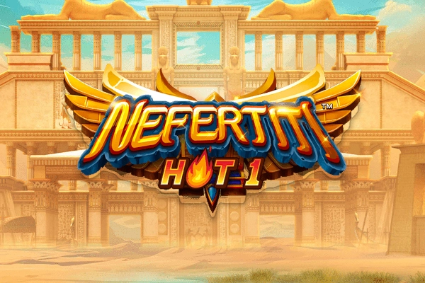 Nefertiti Hot 1 pokie