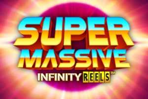 Super Massive Infinity Reels pokie