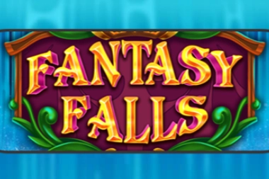 Fantasy Falls at Here2Win Casino