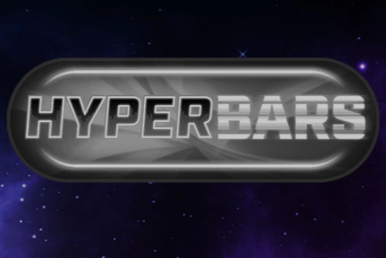 Hyper Bars pokie