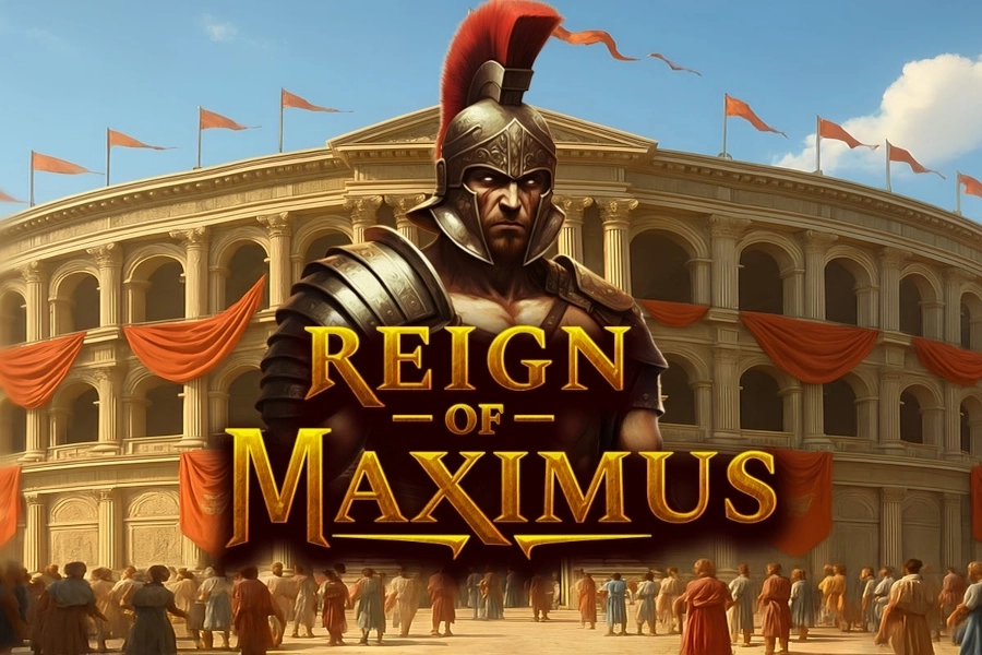 Reign of Maximus