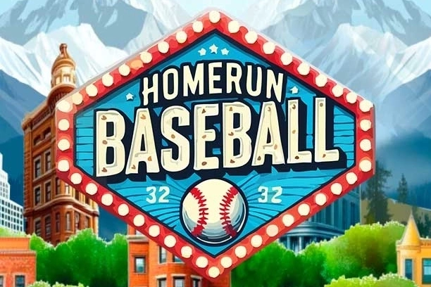Homerun Baseball at Here2Win Casino