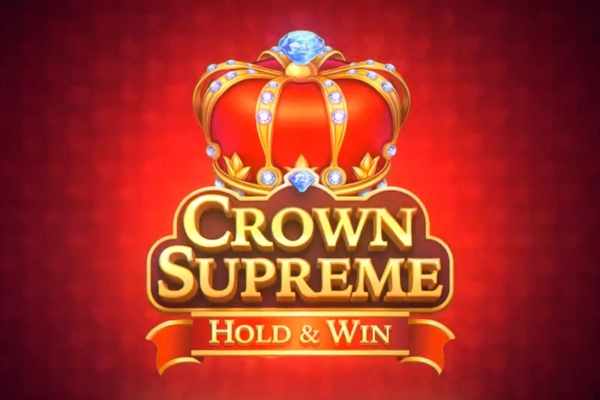 Crown Supreme pokie