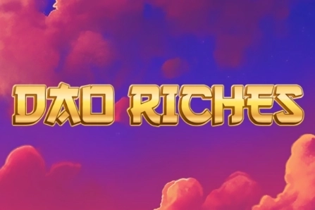 Dao Riches pokie