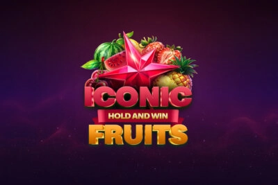 Iconic Fruits pokie