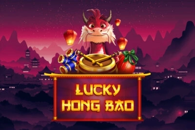 Lucky Hong Bao pokie