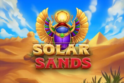Solar Sands at Here2Win Casino