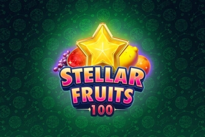 Stellar Fruits 100 pokie