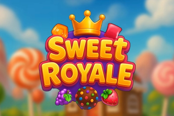 Sweet Royale pokie