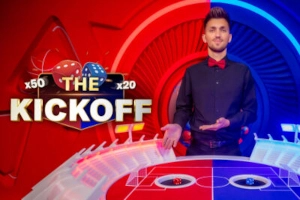 The Kickoff at Here2Win Casino