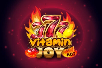 Vitamin Joy Hot pokie