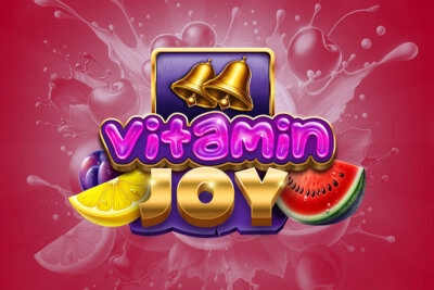 Vitamin Joy at Here2Win Casino