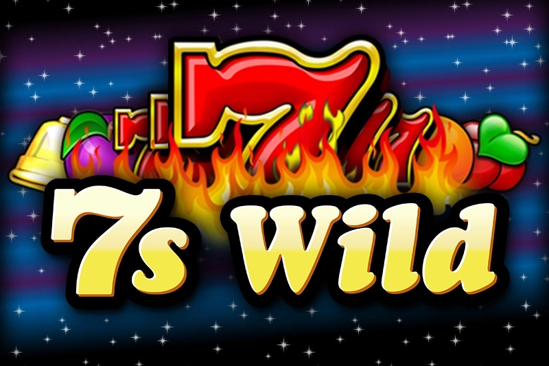 7s Wild at Here2Win Casino
