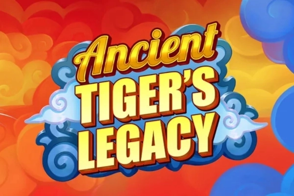 Ancient Tiger's Legacy at Here2Win Casino