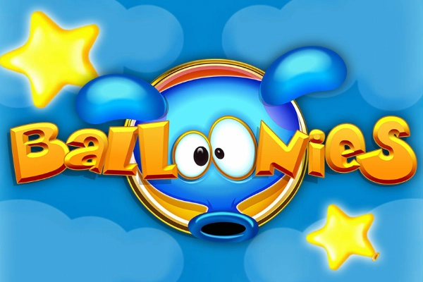 Balloonies pokie