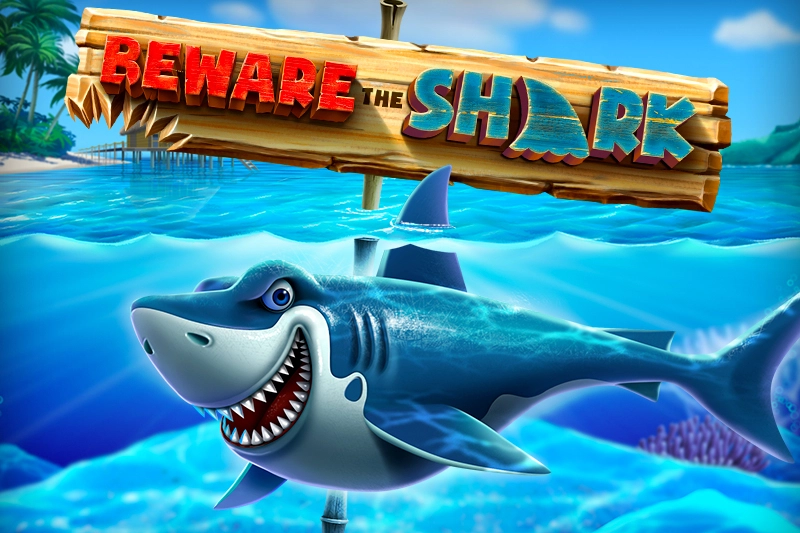 Beware the Shark at Here2Win Casino