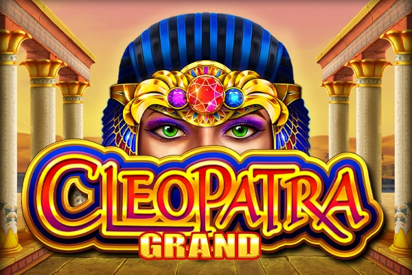 Cleopatra Grand at Here2Win Casino