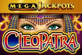Cleopatra Megajackpots at Here2Win Casino