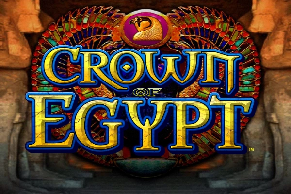 Crown of Egypt pokie