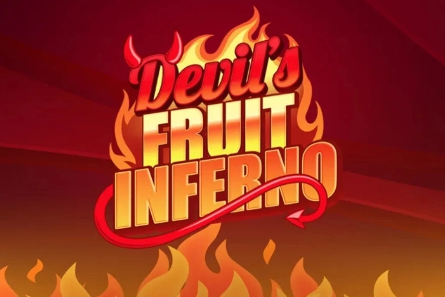 Devil's Fruit Inferno at Here2Win Casino